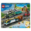 Image de LEGO® City - Le Train de Marchandises - 60336