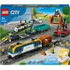 Image de LEGO Train de marchandises (60336, LEGO City)