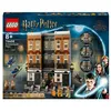 Image de LEGO® Harry Potter  - 12, Square Grimmaurd Set de Modélisme et Construction de Maison - 76408