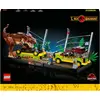 Image de LEGO Éruption du T. Rex (76956, LEGO difficiles à trouver)