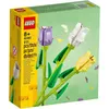 Image de LEGO® Botanical Collection 40461 Les tulipes