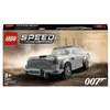 Image de LEGO® Speed Champions 76911 007 Aston Martin DB5