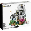 Image de LEGO® Bricklink 910027 Observatoire pour la vue sur la montagne