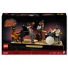 Image de LEGO® Ideas 21334 Le quartet de jazz