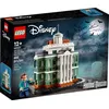 Image de LEGO® Disney  40521 Le manoir hanté de Disney miniature