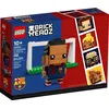 Image de LEGO® BrickHeadz  40542 La Fabrick à Selfie FC Barcelone