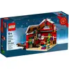 Image de LEGO 40565 Atelier du Père Noël Édition limitée (40565)
