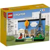 Image de LEGO® Créator 40568 - Carte Postale de Paris