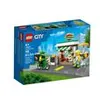 Image de LEGO® City 40578 - La Sandwicherie