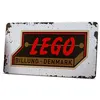 Image de LEGO® 5007016 VIP 1950's Retro Tin