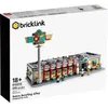 Image de LEGO® Bricklink 910013 Le bowling rétro