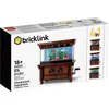 Image de LEGO® Bricklink 910015 Aquarium à mouvement d'horlogerie