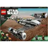 Image de LEGO Le Starfighter N-1 du Mandalorien (75325, LEGO Star Wars)