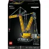 Image de LEGO Grue sur chenilles Liebherr LR 13000 (42146, LEGO Technic)
