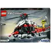 Image de LEGO Hélicoptère de sauvetage Airbus H175 (42145, LEGO Technic)