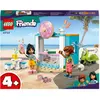 Image de LEGO Magasin de beignets (LEGO Friends)