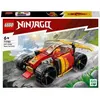 Image de LEGO® Ninjago 71780 La voiture de course ninja de Kai Évolution