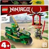 Image de LEGO La moto Ninja de Lloyd (LEGO Ninjago)