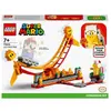 Image de LEGO Manège Lavawelle - Kit d'extension (LEGO Super Mario)