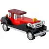Image de Lego 30644 La Voiture Vintage