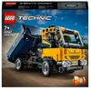 Image de LEGO® Technic 42147 Le camion à benne basculante