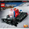 Image de LEGO Dameuse (42148, LEGO Technic)