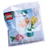 Image de LEGO LEGO Friends Polybag-Freundschaftsblumen PolybagFreundschaftsblumen Bausatz (30634)