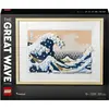Image de LEGO Hokusai - Grande vague (31208, LEGO Art)