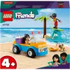 Image de LEGO Les plaisirs du buggy de plage (41725, LEGO Friends)