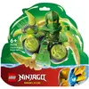 Image de LEGO Spinjitzu de la puissance du dragon de Lloyd (71779, LEGO Ninjago)