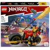 Image de LEGO Kais Mech-Bike EVO (LEGO Ninjago)