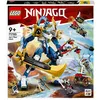 Image de LEGO® Ninjago® 71785 Le robot Titan de Jay