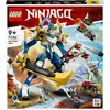 Image de LEGO Le mech Titan de Jay (71785, LEGO Ninjago)