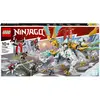 Image de LEGO Le dragon de glace de Zane (LEGO Ninjago)
