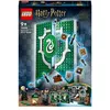 Image de LEGO® Harry Potter 76410 Le blason de la maison Serpentard