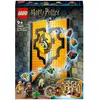 Image de LEGO Bannière de la maison de Poufsouffle (76412, LEGO Harry Potter)