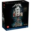 Image de LEGO Harry Potter Gringotts Banque du Sorcier - Edition Collector (76417, LEGO Harry Potter)