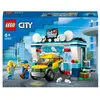 Image de LEGO® City 60362 La station de lavage