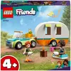 Image de LEGO Excursion en camping (41726, LEGO Friends)