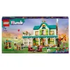 Image de LEGO® Friends 41730 La maison d’Autumn