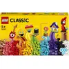 Image de LEGO Grand kit de construction créatif (11030, LEGO Classic)