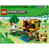 Image de LEGO Le rucher (21241, LEGO Minecraft)