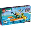 Image de LEGO Bateau de sauvetage en mer (41734, LEGO Friends)