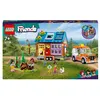 Image de LEGO® Friends 41735 La mini maison mobile