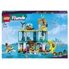 Image de LEGO® Friends 41736 Le centre de sauvetage en mer