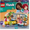 Image de LEGO® Friends 41740 La chambre d'Aliya