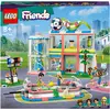 Image de LEGO Centre sportif (41744, LEGO Friends)