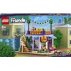 Image de LEGO® Friends 41747 La cuisine collective de Heartlake City