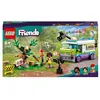 Image de LEGO® Friends 41749 Le Camion de Reportage