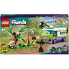 Image de LEGO Voiture de renseignement (41749, LEGO Friends)